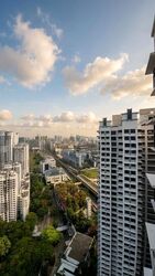 Blk 90 Commonwealth View (Queenstown), HDB 4 Rooms #610417571